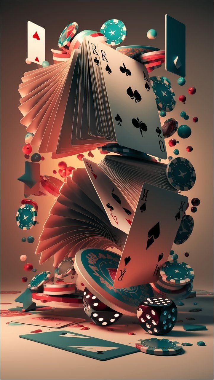 Mobile view of gtatogel alternatif No Commission Baccarat table with betting interface
